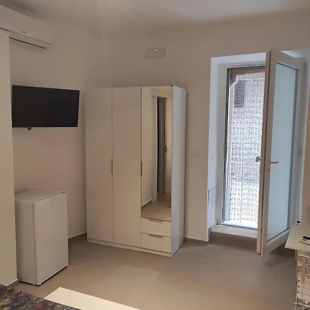 Ferienhaus Corollario 21 Barletta