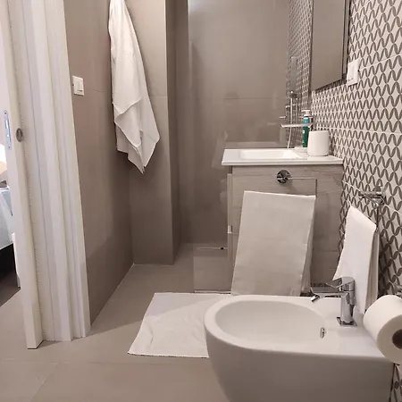 Corollario 21 Ferienhaus Barletta