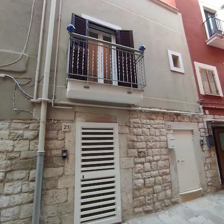 Corollario 21 * Barletta